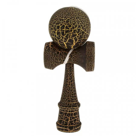 JOC LEMN KENDAMA MOZAIC 18.5*7cm  J1860 [4]