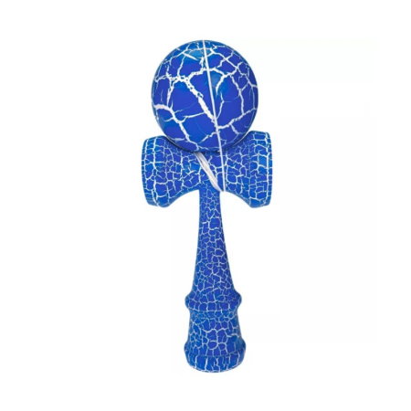 JOC LEMN KENDAMA MOZAIC 18.5*7cm  J1860 [2]
