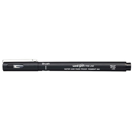 LINER UNI PIN TIP PENSULA L364 NEGRU [1]