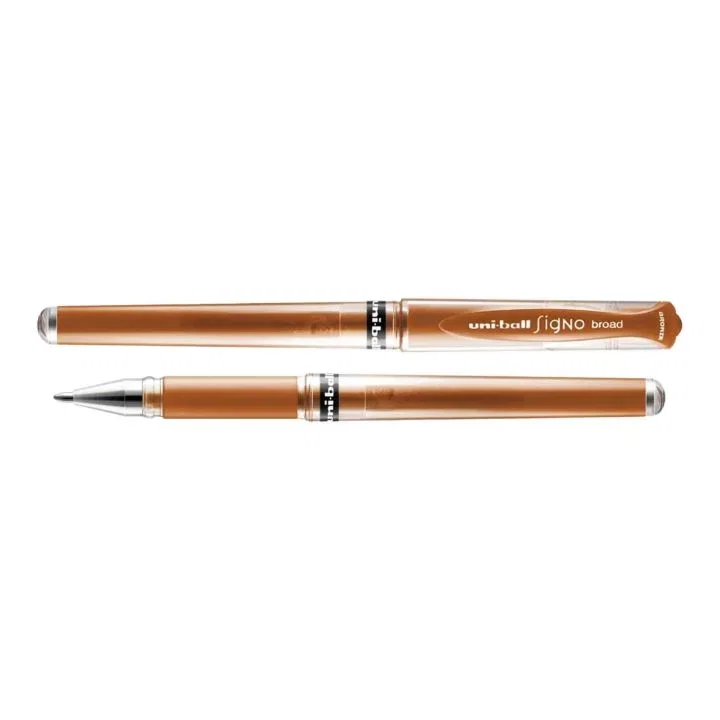 PIX UNI GEL UM-153  BRONZ  1.0mm P4531 [1]