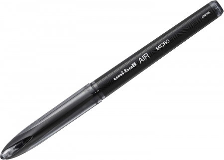Pixuri unica folosinta - ROLLER UNI-BALL AIR UBA188-M 0.5 NEGRU R827