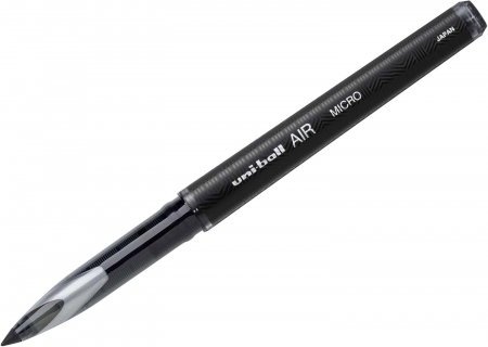 ROLLER UNI-BALL AIR UBA188-M 0.5 NEGRU R827 [1]