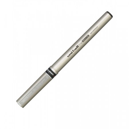 Pixuri tip Roller - ROLLER UNI-BALL DELUXE UB177 0.7 NEGRU R175