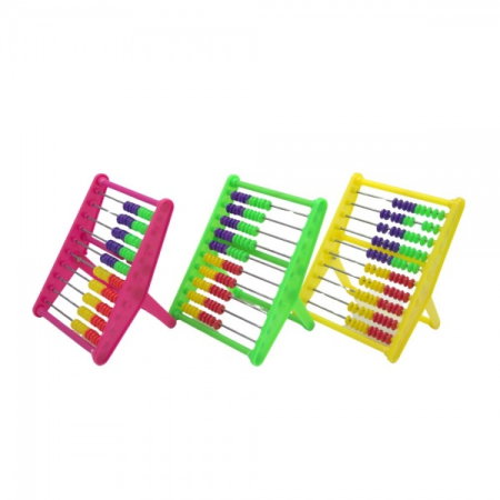 Socotitoare Plastic 10 Rânduri N212 (CNX 8086) [1]