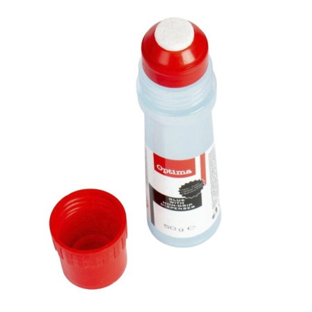 Lipici Lichid cu Dozator 50g Optima 136222 [1]