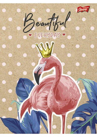 MA CAIET A5 60 FILE 70G PATRATELE UNIPAP ECO FLAMINGO 640865 [1]