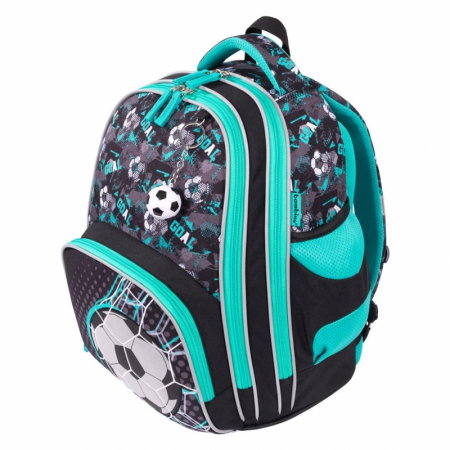 MA GHIOZDAN ERGONOMIC BAMBINO PREMIUM B-8 GOAL 663338 [3]