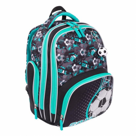 MA GHIOZDAN ERGONOMIC BAMBINO PREMIUM B-8 GOAL 663338 [1]