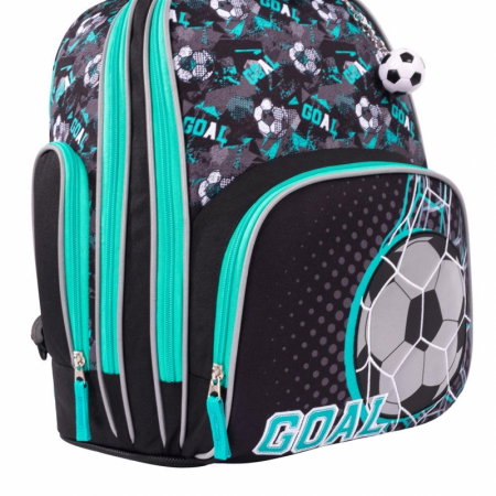 MA GHIOZDAN ERGONOMIC BAMBINO PREMIUM B-8 GOAL 663338 [9]