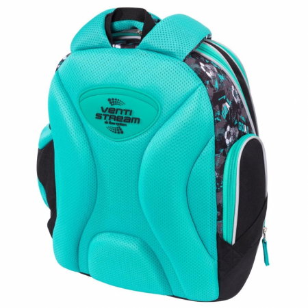 MA GHIOZDAN ERGONOMIC BAMBINO PREMIUM B-8 GOAL 663338 [4]
