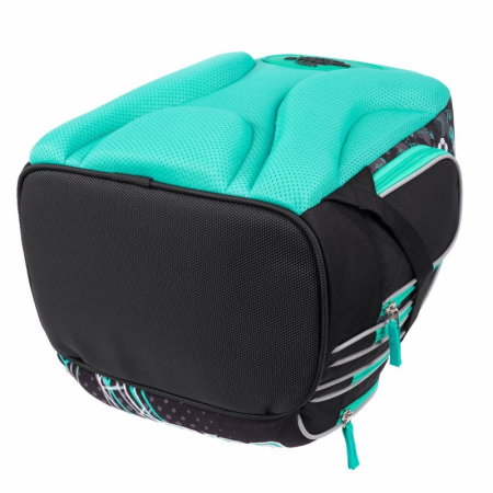 MA GHIOZDAN ERGONOMIC BAMBINO PREMIUM B-8 GOAL 663338 [5]