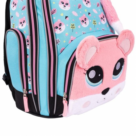 MA GHIOZDAN ERGONOMIC BAMBINO PREMIUM SQUIRREL 663703 [9]