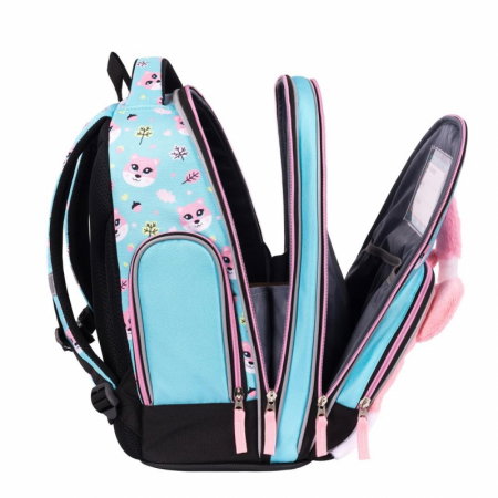 MA GHIOZDAN ERGONOMIC BAMBINO PREMIUM SQUIRREL 663703 [8]