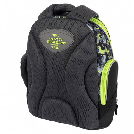 Ghiozdan Ergonomic Bambino Premium T-Rex [7]