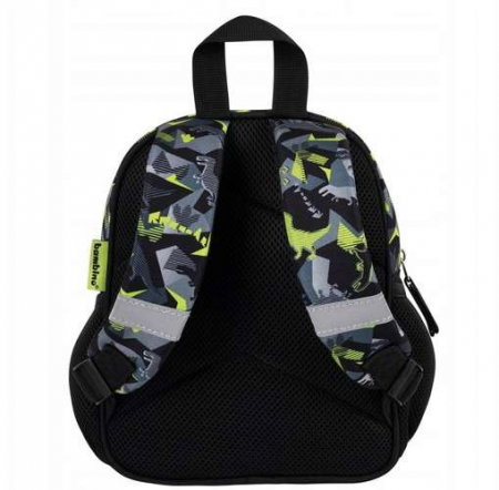GHIOZDAN GRADINITA BAMBIBO PREMIUM T-REX 650635 [2]