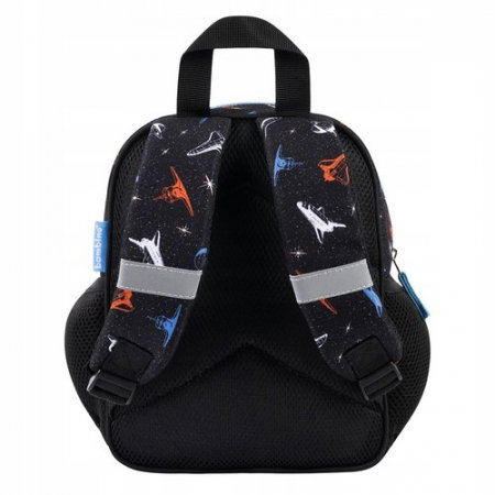 GHIOZDAN GRADINITA BAMBINO PREMIUM SPACE 650666 [2]