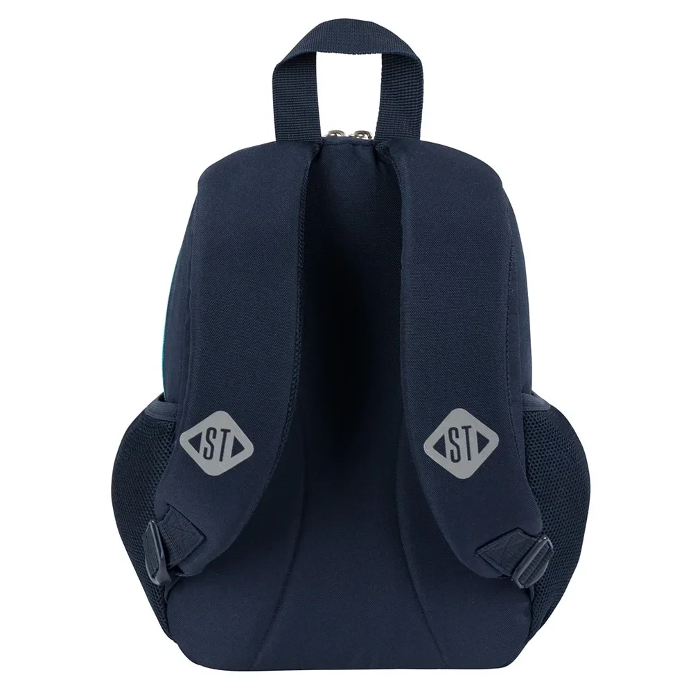 MA GHIOZDAN GRADINITA ST.RIGHT BP-70 BLUE T-REX 683589 [1]