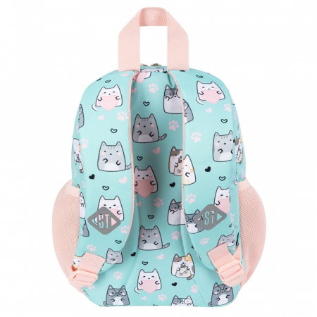 MA GHIOZDAN GRADINITA ST.RIGHT BP-70 CHARMING CATS 685057 [1]