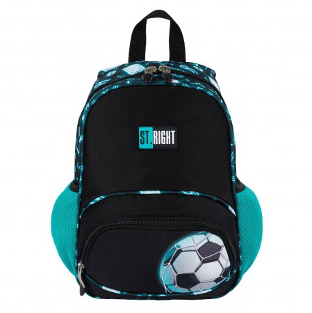 MA GHIOZDAN GRADINITA ST.RIGHT BP-70 NEON FOOTBALL 681158 [0]