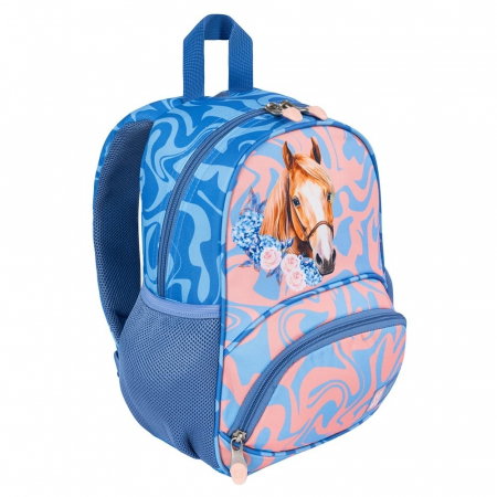 MA GHIOZDAN GRADINITA ST.RIGHT BP-70 ROMANTIC HORSE 682094 [0]