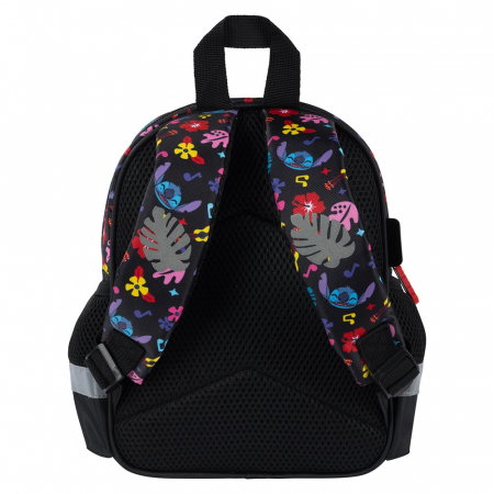 MA GHIOZDAN GRADINITA STITCH BLACK ALOHA 679858 [1]