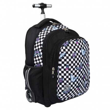 MA GHIOZDAN TROLLER ST.RIGHT TB-01 CHESSBOARD BUTTERFLIES 680427 [1]