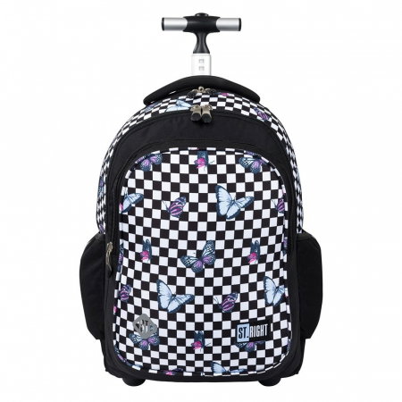 MA GHIOZDAN TROLLER ST.RIGHT TB-01 CHESSBOARD BUTTERFLIES 680427 [0]
