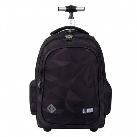 MA GHIOZDAN TROLLER ST.RIGHT TB-01 GEOMETRIC GREY 680809 [1]
