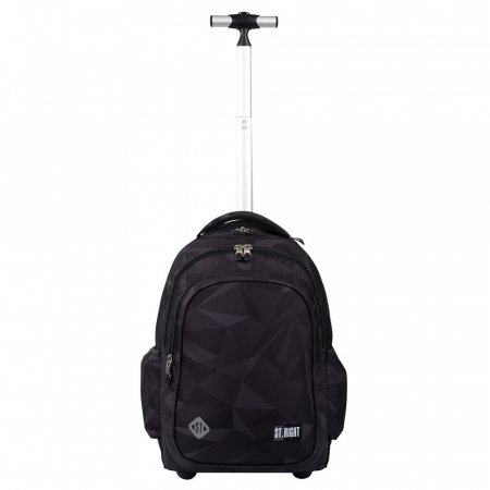 MA GHIOZDAN TROLLER ST.RIGHT TB-01 GEOMETRIC GREY 680809 [2]