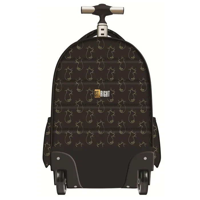 MA GHIOZDAN TROLLER ST.RIGHT TB-01 GOLDEN CATS 691270 [1]