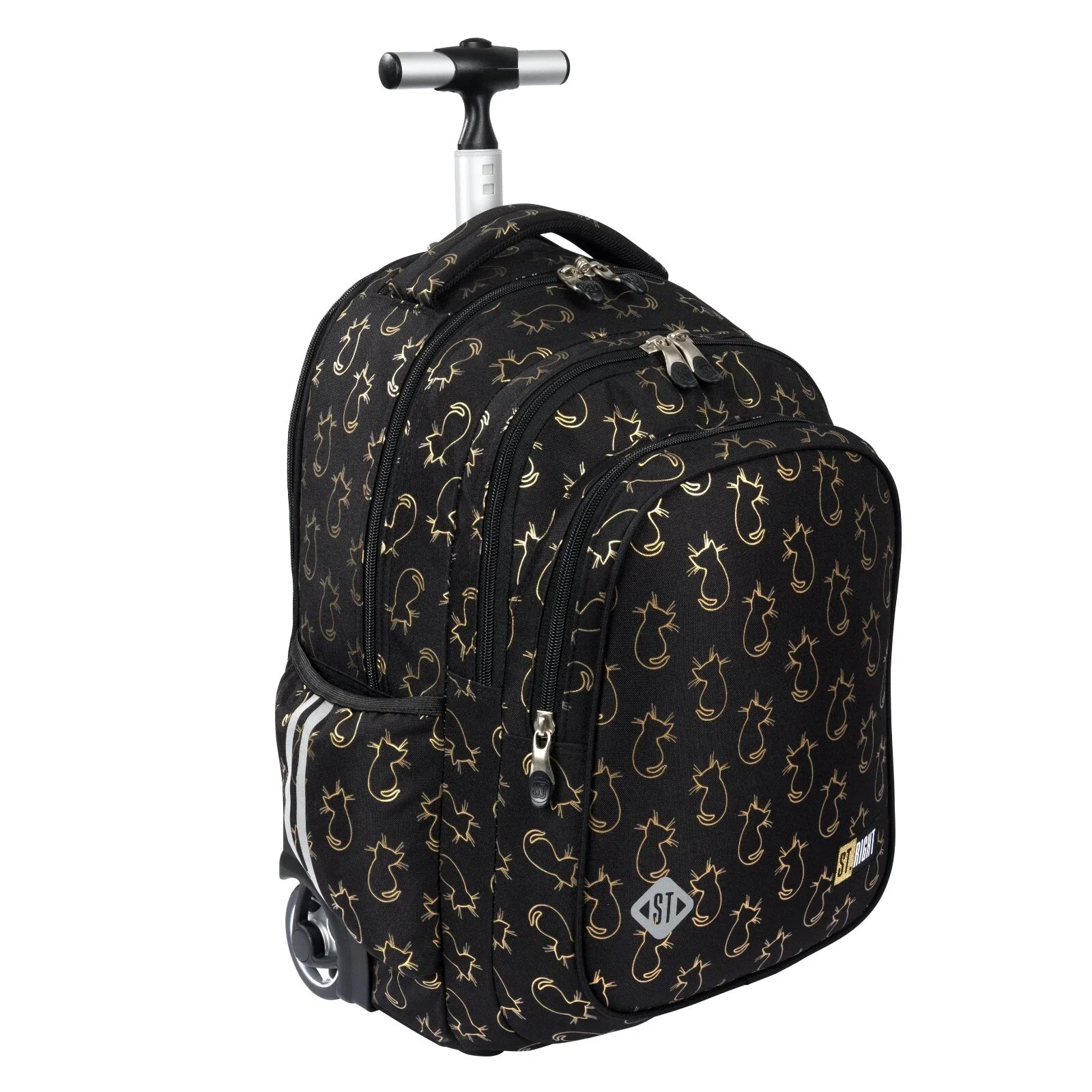 MA GHIOZDAN TROLLER ST.RIGHT TB-01 GOLDEN CATS 691270 [3]