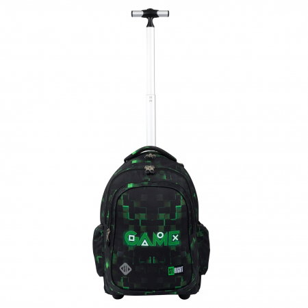 MA GHIOZDAN TROLLER ST.RIGHT TB-01 GREEN GAME 681493 [3]