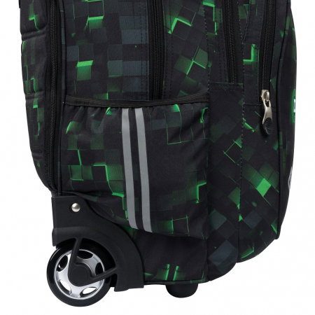 MA GHIOZDAN TROLLER ST.RIGHT TB-01 GREEN GAME 681493 [2]