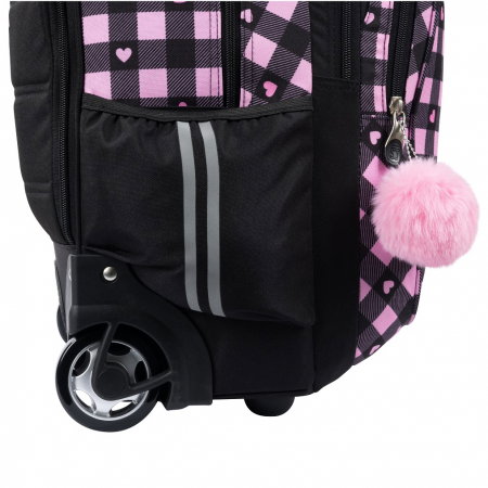 MA GHIOZDAN TROLLER ST.RIGHT TB-01 PINK CHECKERED 682131 [5]