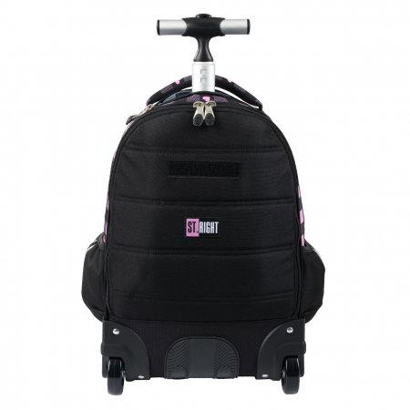 MA GHIOZDAN TROLLER ST.RIGHT TB-01 PINK CHECKERED 682131 [3]