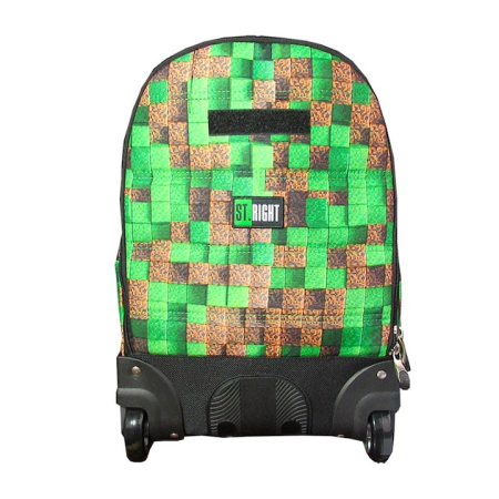 GHIOZDAN TROLLER ST.RIGHT TB-01 PIXEL CUBES 666773 [3]