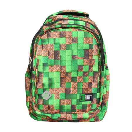 GHIOZDAN TROLLER ST.RIGHT TB-01 PIXEL CUBES 666773 [4]