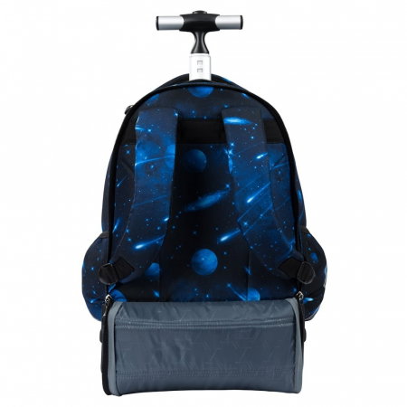 MA GHIOZDAN TROLLER ST.RIGHT TB-01 PLANETS 683879 [3]