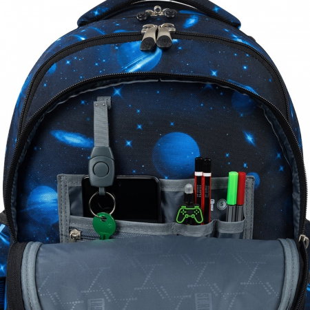 MA GHIOZDAN TROLLER ST.RIGHT TB-01 PLANETS 683879 [4]