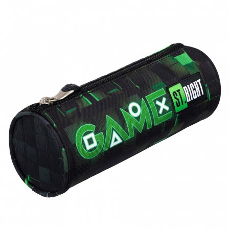 MA PENAR CILINDRIC ST.RIGHT PU-01 GREEN GAME 681554 [0]