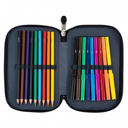 MA PENAR ECHIPAT 2 FERMOARE ST.RIGHT PC-04 NEON FOOTBALL 681219 [3]