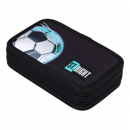 MA PENAR ECHIPAT 2 FERMOARE ST.RIGHT PC-04 NEON FOOTBALL 681219 [2]