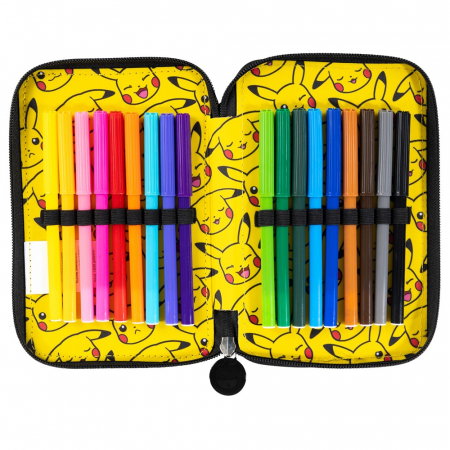 MA PENAR ECHIPAT 3 FERMOARE POKEMON 723688 [2]