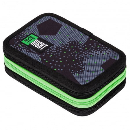 MA PENAR ECHIPAT 3 FERMOARE ST.RIGHT PC-05 FOOTBALL 667695 [0]