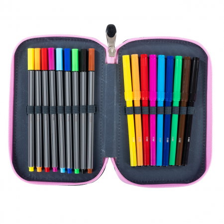 MA PENAR ECHIPAT 3 FERMOARE ST.RIGHT PC-05 K-POP LOVER 691324 [2]