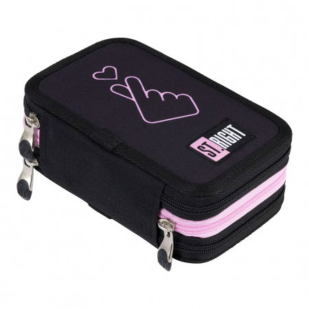 MA PENAR ECHIPAT 3 FERMOARE ST.RIGHT PC-05 K-POP LOVER 691324 [0]