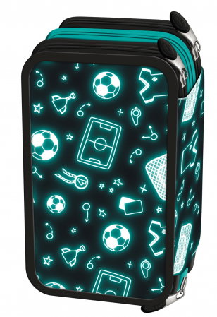 MA PENAR ECHIPAT 3 FERMOARE ST.RIGHT PC-05 NEON FOOTBALL 681226 [2]