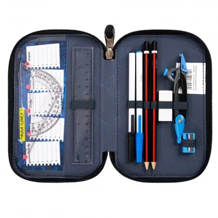 MA PENAR ECHIPAT 3 FERMOARE ST.RIGHT PC-05 PLAY NEW LEVEL 674570 [3]