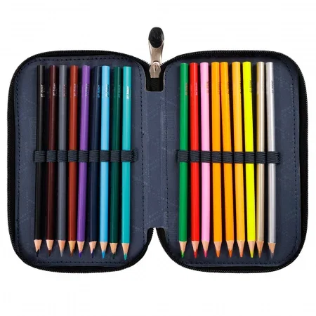 MA PENAR ECHIPAT 3 FERMOARE ST.RIGHT PC-05 SHINY SNAKE 665301 [1]