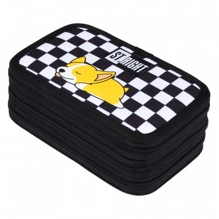 MA PENAR ECHIPAT 3 FERMOARE ST.RIGHT PC-05 SLEEPY CORGI 691300 [0]